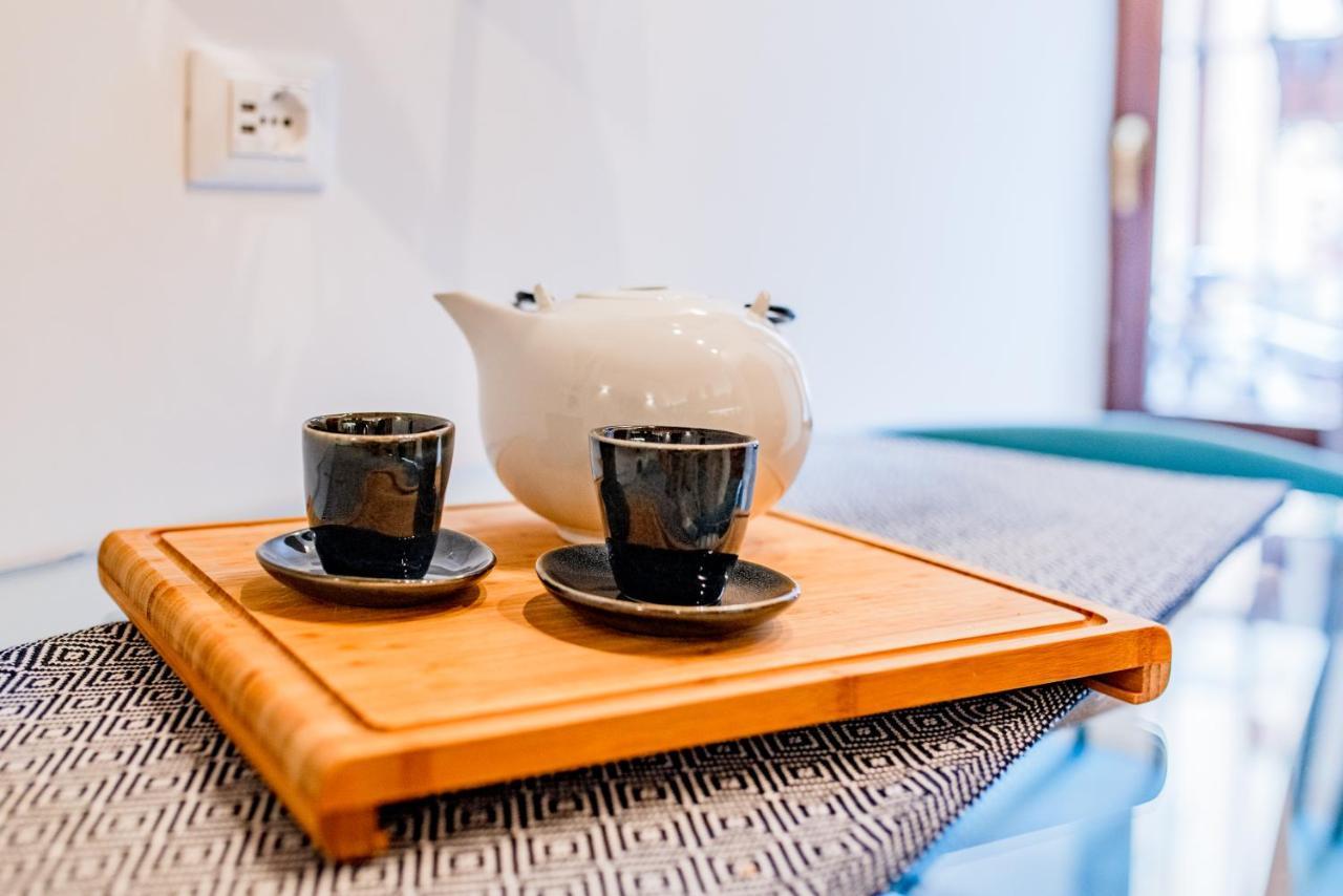 Cavour Central Apartment 토리노 외부 사진