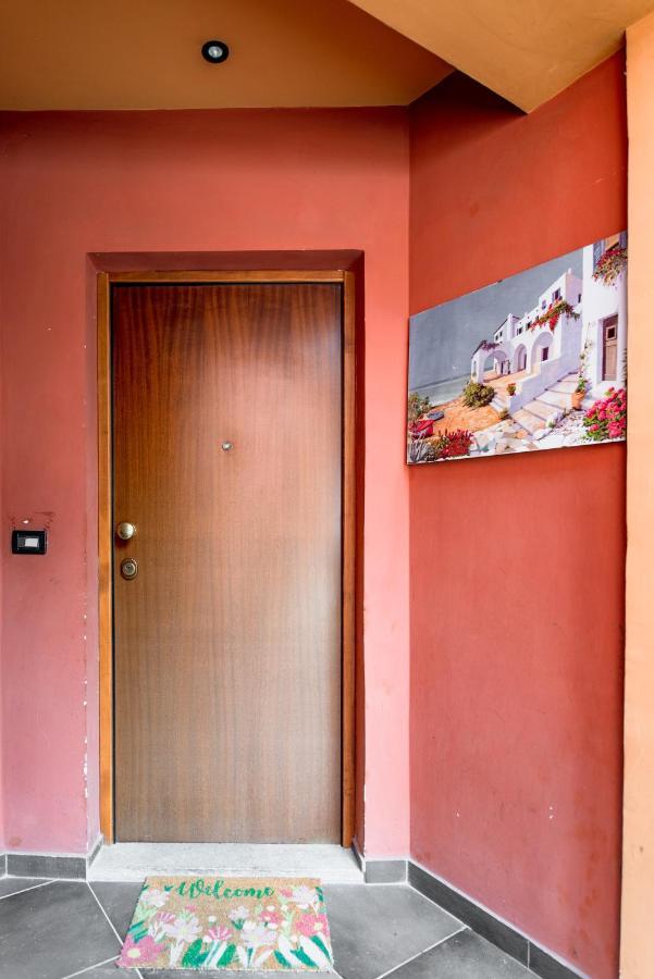Cavour Central Apartment 토리노 외부 사진