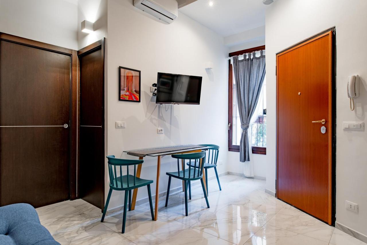 Cavour Central Apartment 토리노 외부 사진