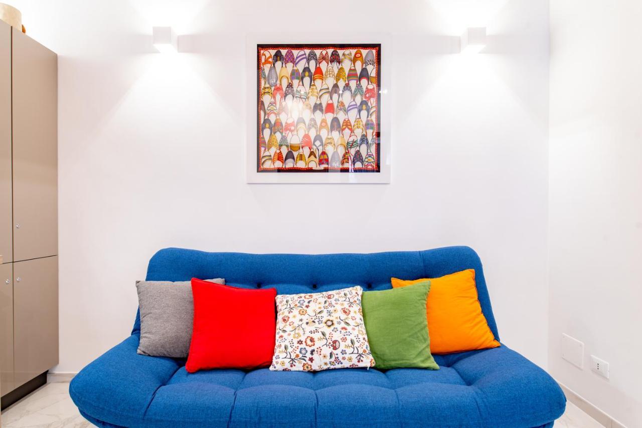 Cavour Central Apartment 토리노 외부 사진