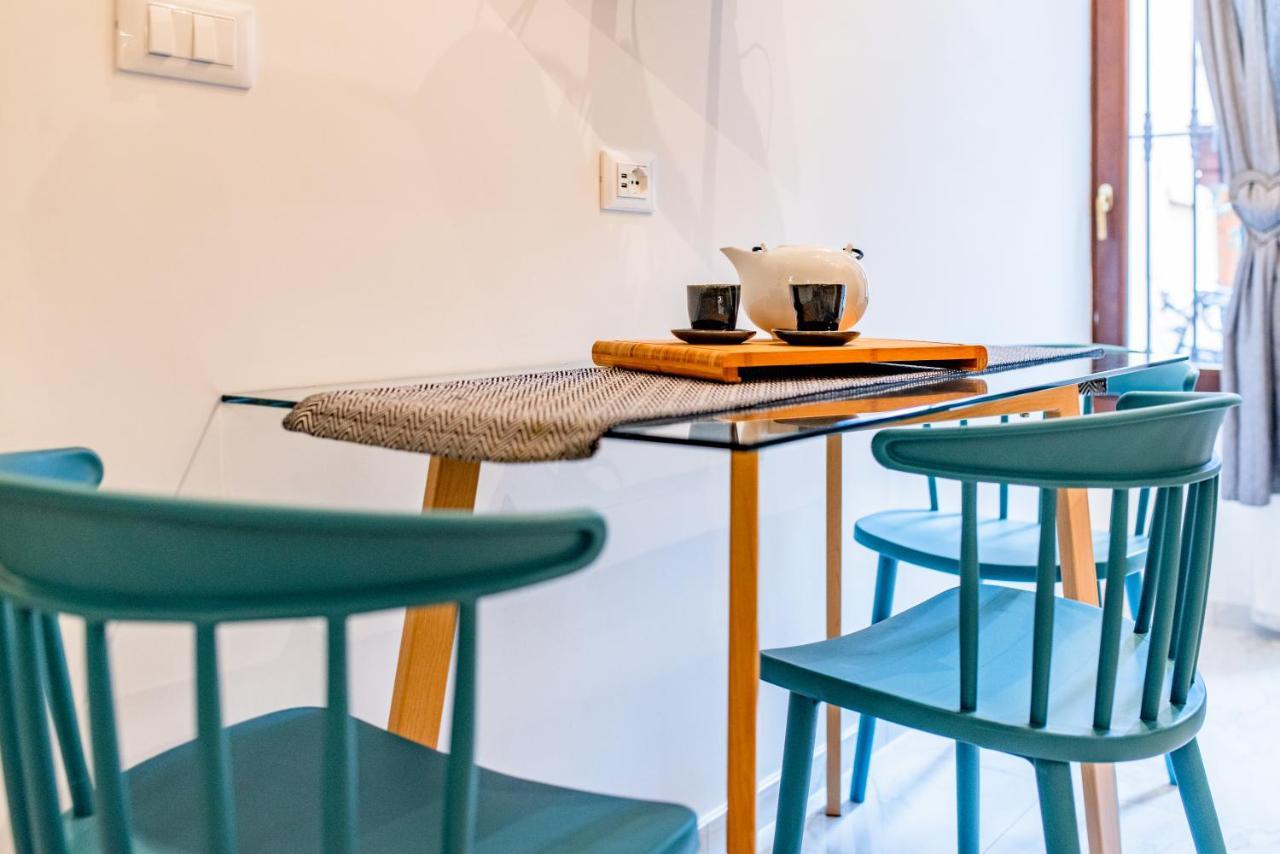 Cavour Central Apartment 토리노 외부 사진